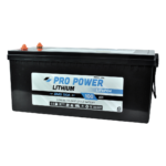 Power Star 100Ah SMF Battery Abuja