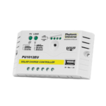 GP Solar 10A PWM Charge Controller Abuja