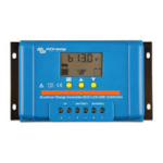 Blue Carbon Smart Charge Controller with Display Enugu