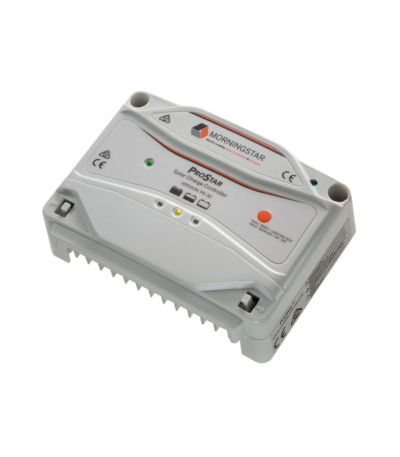 MUST 30A PWM Charge Controller Lagos