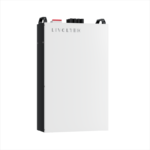 Livoltek 5kWh LiFePO4 Lithium Battery