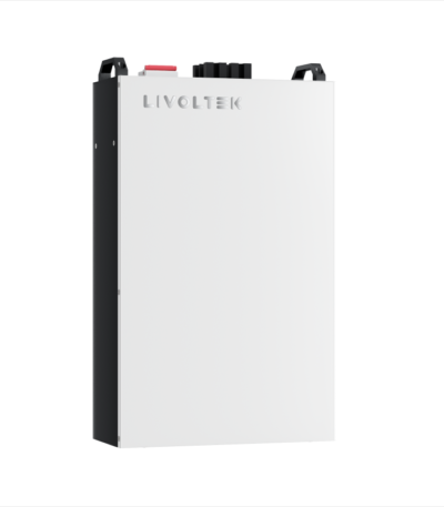 Livoltek 5kWh LiFePO4 Lithium Battery