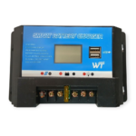 GP Solar 20A PWM Charge Controller Port Harcourt