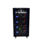 Integrity 10kWh LiFePO4 Lithium Battery