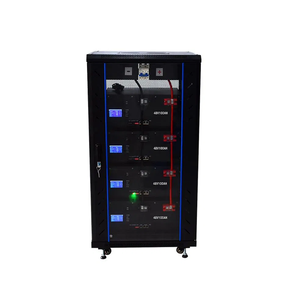 Integrity 10kWh LiFePO4 Lithium Battery