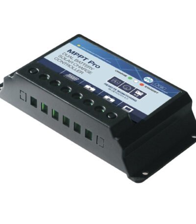Dual Battery Monitor Controller Ibadan