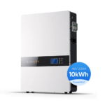 Taico Metal Battery Enclosure Warri