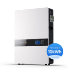 Taico 10kWh LiFePO4 Lithium Battery