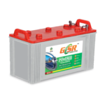 GSR 200Ah SMF Battery Onitsha