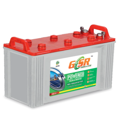 GSR 200Ah SMF Battery Onitsha