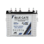 Blue Gate 200Ah Deep Cycle Battery