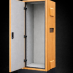 Integrity Outdoor Battery Enclosure Kogi
