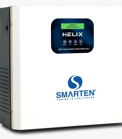 Smarten 8kVA Hybrid Inverter