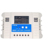 Taico Smart Charge Controller with Display Kaduna