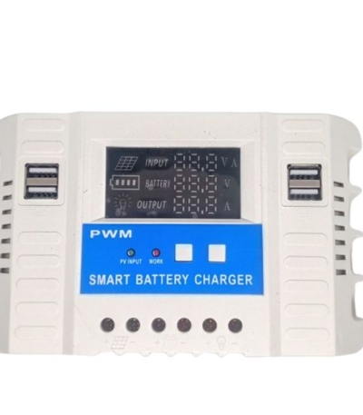 Taico Smart Charge Controller with Display Kaduna