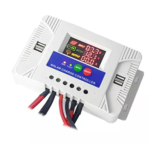 JC Solar 30A PWM Charge Controller Onitsha