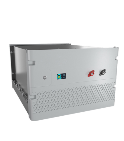 Blue Carbon 10kWh LiFePO4 Lithium Battery