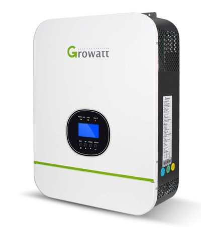 Growatt 3kVA Hybrid Inverter