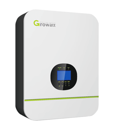 Growatt 5kVA Hybrid Inverter