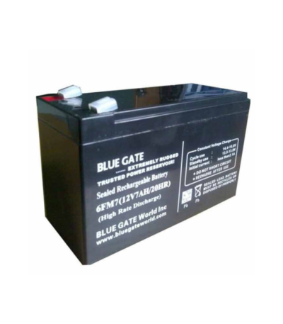 Blue Gate 150Ah SMF Battery Abuja