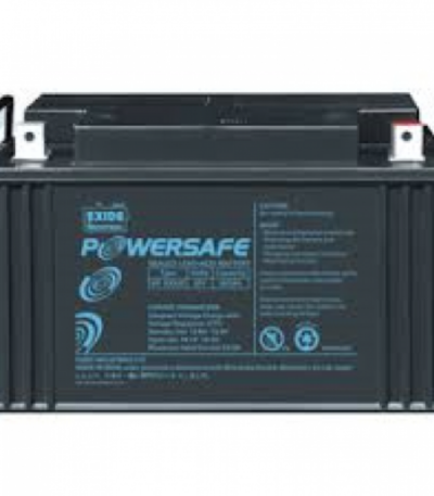 Soccer Power 150Ah SMF Battery Benin City