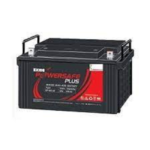 Soccer Power 200Ah SMF Battery Enugu