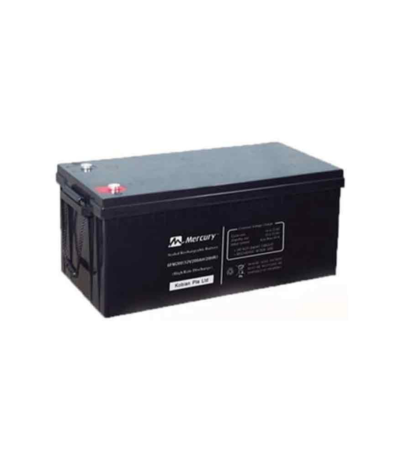 Famicare 200Ah SMF Battery Lagos