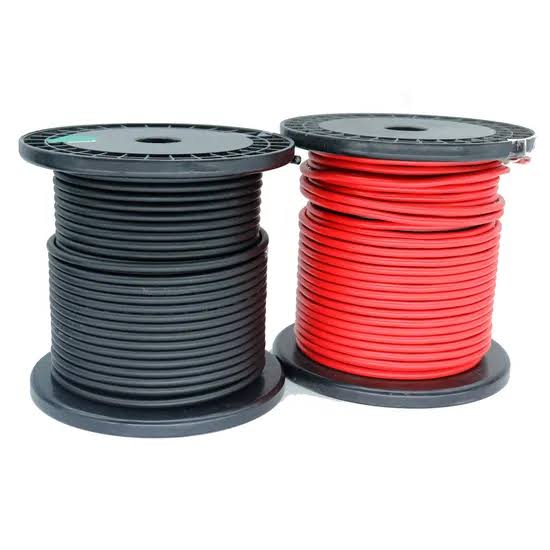 16mm Inverter Battery Cable Benin City