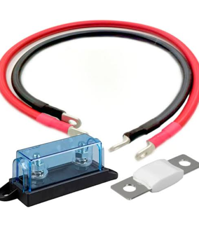 50mm Inverter Battery Cable Warri