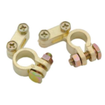 Battery Terminal Clamp Set Lagos