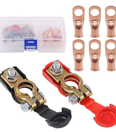 Heavy Duty Battery Terminal Connector Port Harcourt