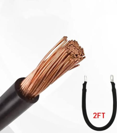 Battery Link Cable 2ft Enugu