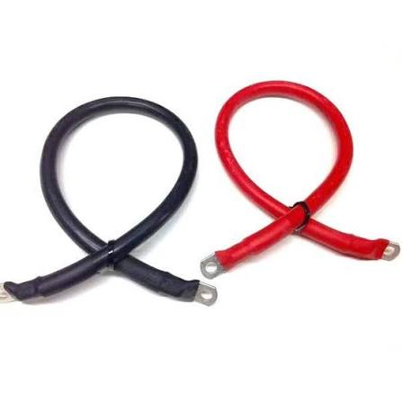 Battery Link Cable 3ft Onitsha