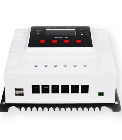 MUST 40A MPPT Charge Controller Lagos