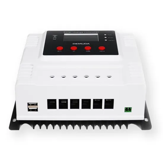 MUST 40A MPPT Charge Controller Lagos