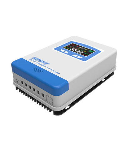 Anern 60A MPPT Charge Controller Warri
