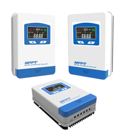 Anern 80A MPPT Charge Controller Kaduna