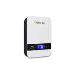 Growatt 60A MPPT Charge Controller Ibadan