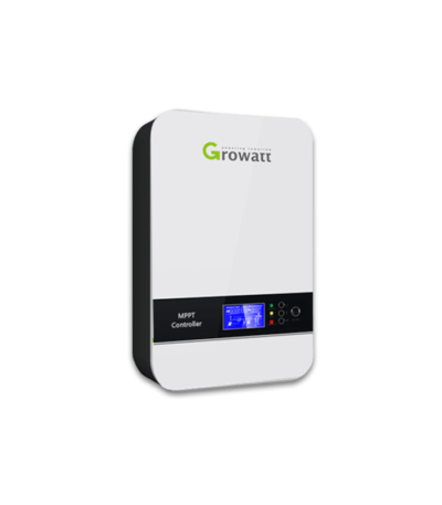Growatt 60A MPPT Charge Controller Ibadan