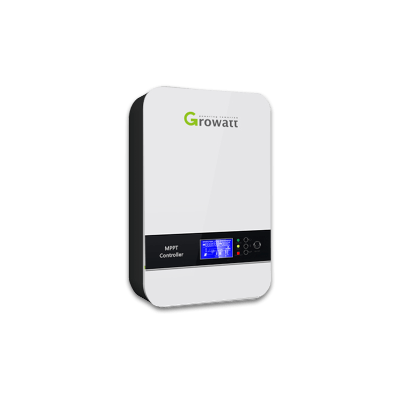 Growatt 60A MPPT Charge Controller Ibadan