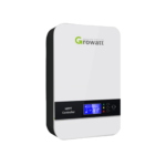 Growatt 80A MPPT Charge Controller Asaba