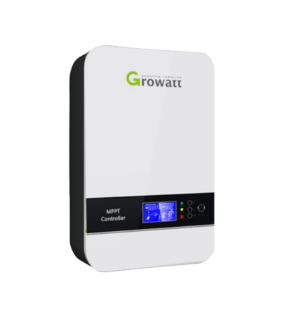 Growatt 80A MPPT Charge Controller Asaba