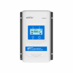 30A Dual Battery Solar Controller Aba