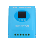 Smart Dual Battery Charging Controller Abuja