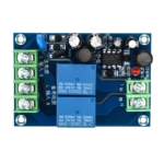 Dual Battery Automatic Switch Controller Onitsha