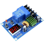 Dual Battery Charge Management Module Kaduna