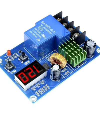 Dual Battery Charge Management Module Kaduna