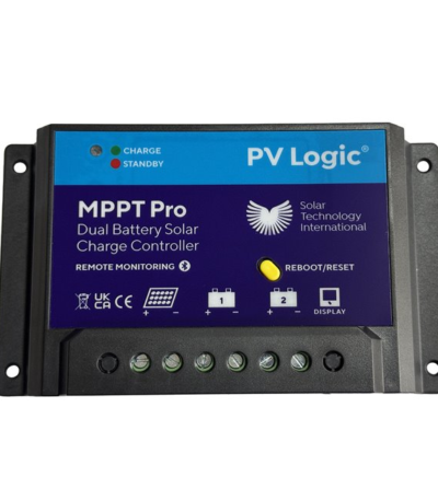 Dual Battery Protection Controller Owerri