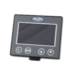 Dual Battery Control Panel Aba