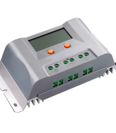 Dual Battery DC Charger Controller Lagos